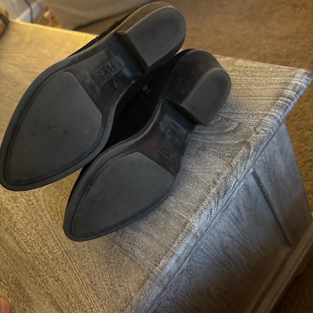 Frye Booties - Picture 3 of 3